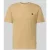 Blend T-shirt met labeldetail model ‘FILLIP’