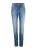LIEBLINGSSTÜCK Jeans ‘MammaMiaEP’  lichtblauw