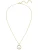 Rafaela Donata Ketting  goudgeel