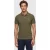 GANT Classic Regular Polo Shirt Khaki Green