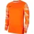 Nike Heren park iv dri-fit keepershirt met lange mouwen