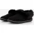Skechers Cozy campfire pantoffels zwart