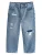 Next Jeans  blauw denim