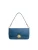 Coccinelle Handtas ‘Me Lock S26 2’  blauw