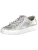 Paul Green Sneakers laag  zilver