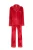 Dagi Pyjama  rood