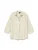 VERO MODA Blouse ‘VMLinn’  lichtbeige