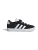 ADIDAS SPORTSWEAR Sportschoen ‘Vl Court 3.0’  zwart / wit