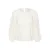 Damesblouse met lange mouwen KAFFE Curve Crista