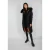 Damesparka Alpha Industries Long Fishtail