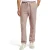 Scotch & Soda Warren – Cotton/ Linen Twill Jogger Driftwood