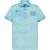 Petrol Industries Men knitwear polo licht
