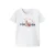 NAME IT BABY T-shirt wit