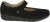 Hartjes 162.0901/99 01.01 Breedte H Dames Instappers – Zwart – 41