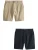Next Chino  marine / taupe