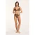 Shiwi Beau Bikini Set Mixed Animal Beige Mixed Animal