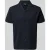 JOOP! COLLECTION regular fit poloshirt met doorlopende knoopsluiting