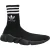 Balenciaga x Adidas Speed Trainer Zwart