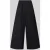 My Essential Wardrobe wide fit stoffen broek met elastische band model ‘Sunna’
