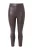 Studio Untold Leggings  chocoladebruin
