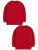 Next Sweatshirt  rood