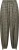 Neo Noir Broek Roxanne Balloon Check Bruin dames