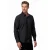 Rusty Neal heren overhemd lila paars r-44