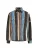O’NEILL Fleece jas  blauw / donkerbruin / donkergrijs / zwart