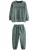 Superdry Joggingpak  jade groen / spar