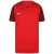 NIKE Tricot ‘Trophy V’  rood / donkerrood / wit