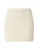 TOPSHOP Rok ‘MARLEEN’  beige gemêleerd