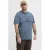 JACK & JONES PLUS SIZE regular T-shirt Plus Size blauw