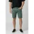 Cars BLACKER denim slim short groen