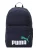 PUMA Rugzak ‘PHASE’  navy / groen / wit