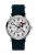 TIMEX Analoog horloge ‘Timex x Peanuts Weekender Baseball’  zwart / zilver