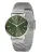 Liebeskind Berlin Analoog horloge  zilver