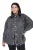 Studio Untold Blouse  grey denim