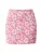 EDITED Rok ‘Jolyne’  gemengde kleuren