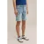 We Fashion Short Light Blue