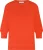 In Shape Top Odile Rood dames