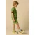 Sissy-Boy sweatshort – groen
