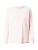 Skiny Slaapshirt ‘Every Night’  rosa