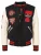 TOP GUN Tussenjas ‘ TG22015 ‘  navy / gemengde kleuren