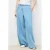 Caroll wide leg jeans – lichtblauw