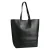 PIECES shopper PCANILLA zwart