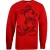 Disney Dames mickey mouse schets crew hals sweatshirt