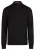 HECHTER PARIS Trui ‘ZIP TROYER’  blauw