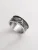 REYTEL Ring ‘FIGHT OF THE TIGER’  zilver