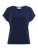 Les Lunes Shirt ‘MOLLY’  marine