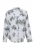Cyberjammies Slaapshirt ‘Kallie’  groen / zwart / wit